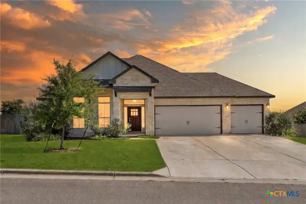 1527 Mountain Crest Cove, Salado, TX 76571