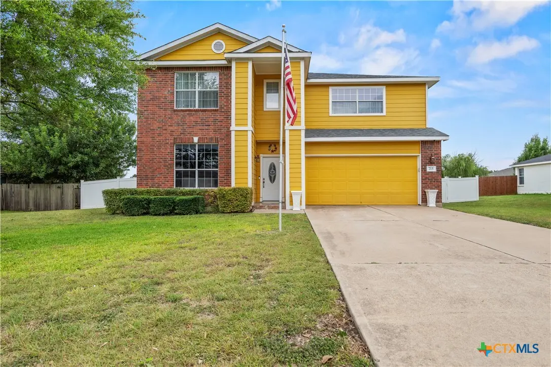 715 Tundra Drive, Harker Heights, TX 76548 - #1
