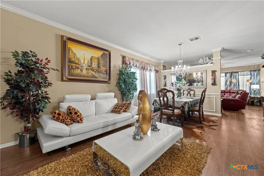 715 Tundra Drive, Harker Heights, TX 76548 - #2