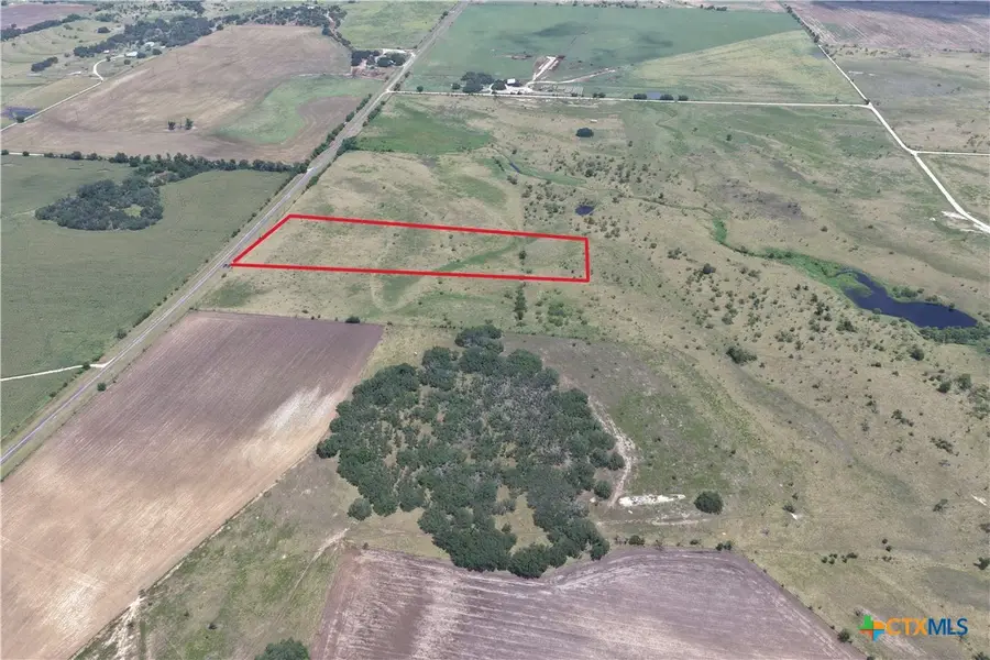 2862 Farm Market 1702, Indian Gap, TX 76531 - #2