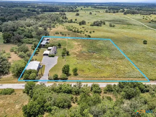1500 Wattsville Road, Luling, TX 78648