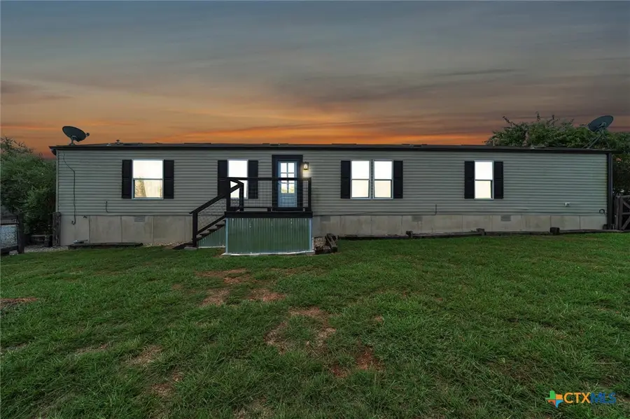 1500 Wattsville Road, Luling, TX 78648 - #3