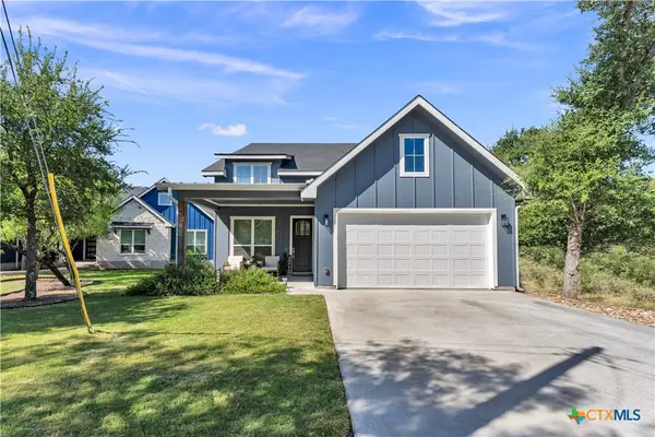 824 Woodland Hills Drive, Marble Falls, TX 78654
