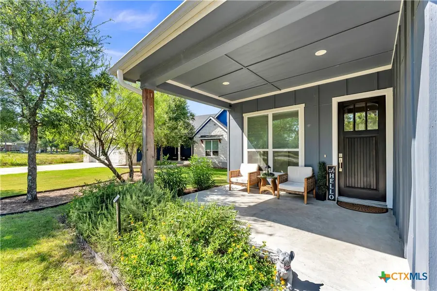 824 Woodland Hills Drive, Granite Shoals, TX 78654 - #2