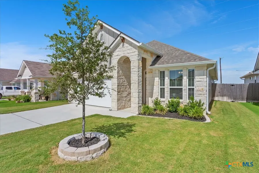 4806 Bellfalls Court, Temple, TX 76502 - #2