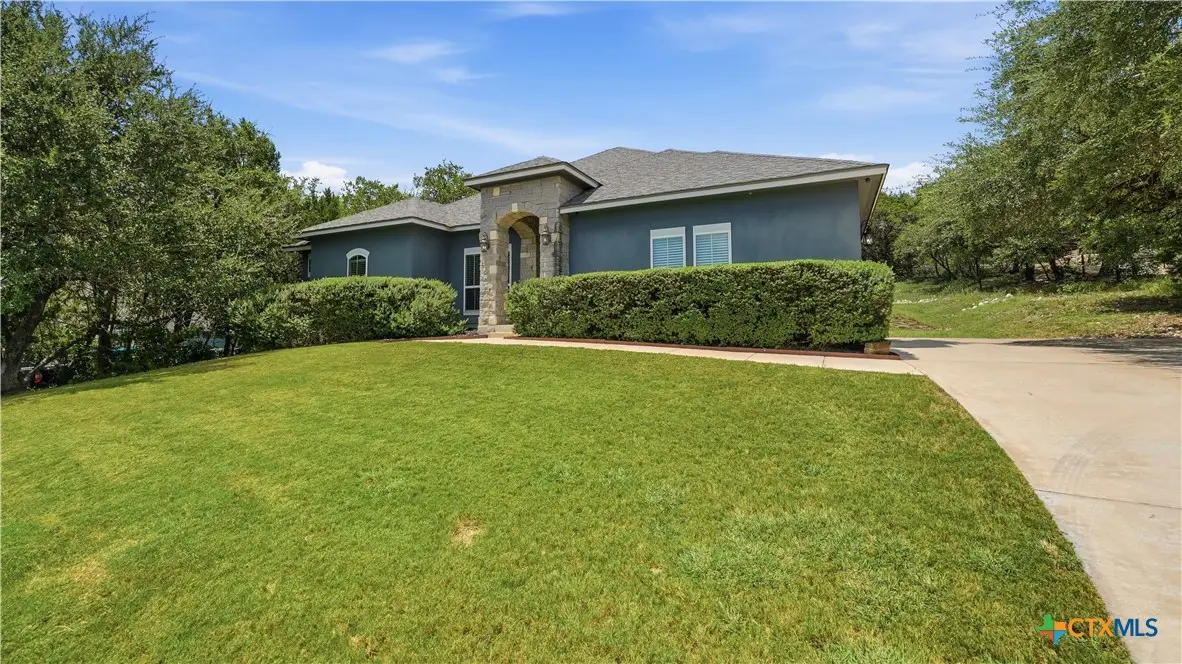 249 Deer Cross Lane, San Antonio, TX 78260 - #1