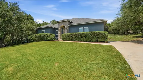 249 Deer Cross Lane, San Antonio, TX 78260