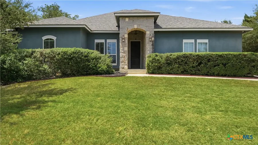 249 Deer Cross Lane, San Antonio, TX 78260 - #2