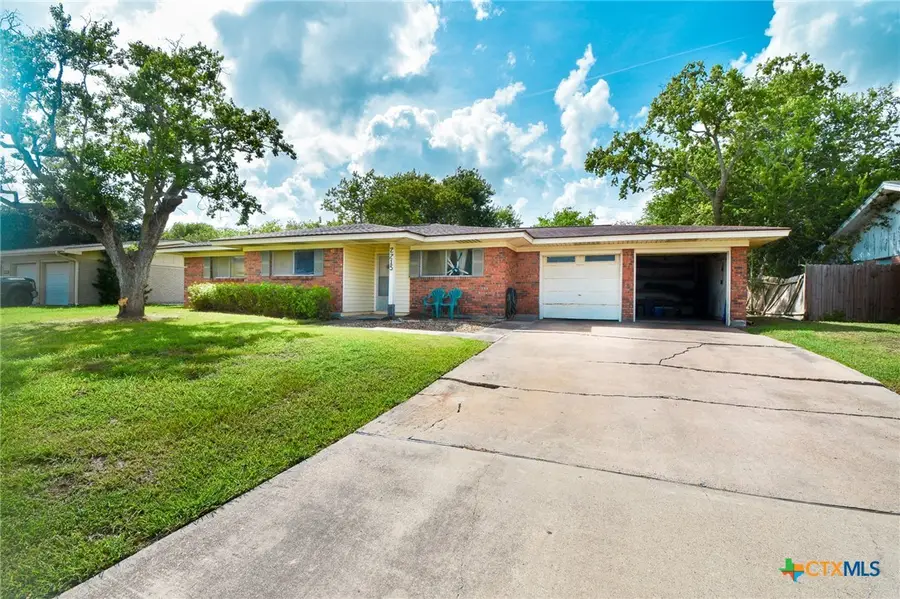 2215 Larry Drive, Port Lavaca, TX 77979 - #2