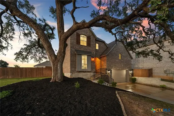 1511 Balcones Fault, New Braunfels, TX 78132