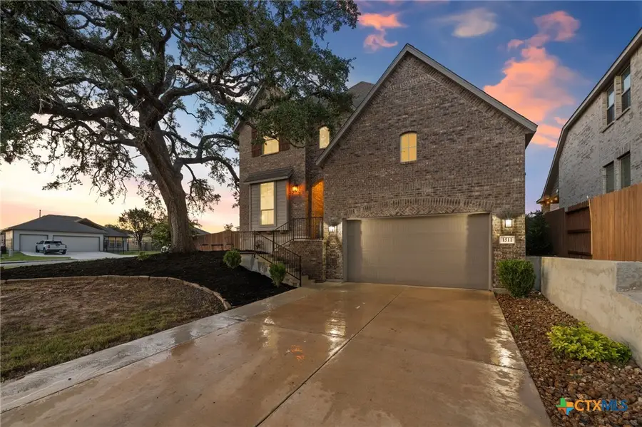 1511 Balcones Fault, New Braunfels, TX 78132 - #3