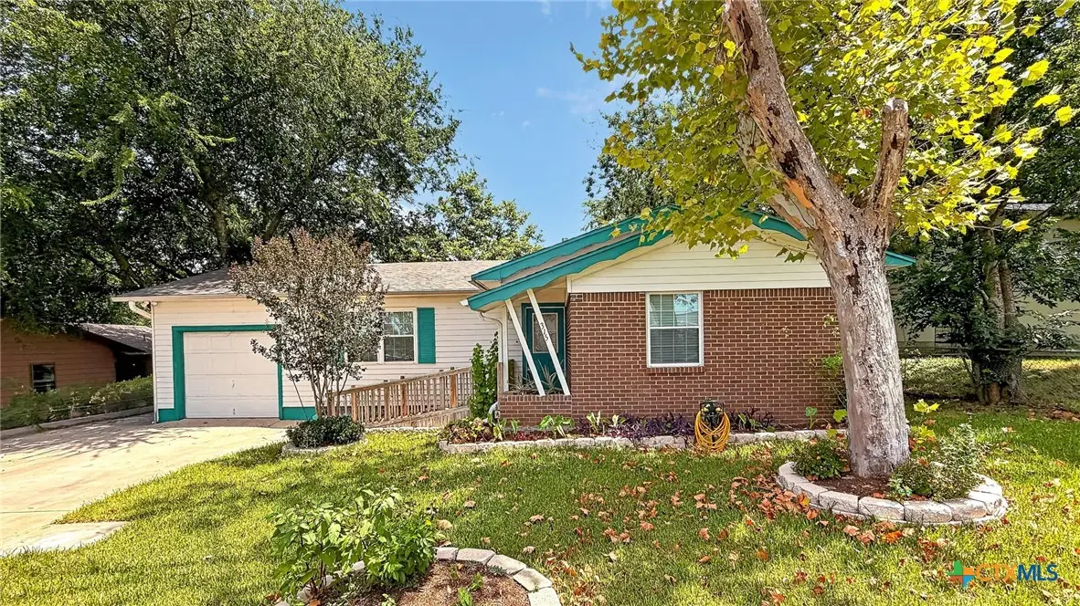 315 Elm Street, Copperas Cove, TX 76522 - #1