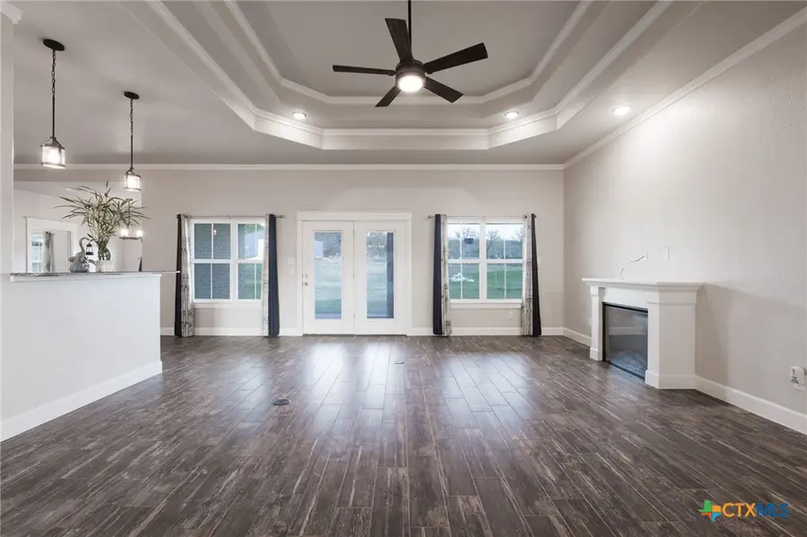 2662 Snow Road, Kempner, TX 76539 - #3