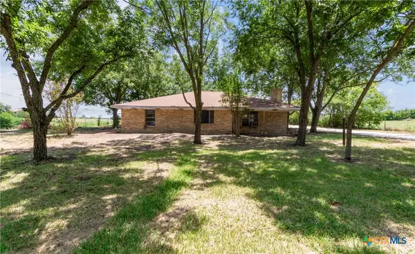 2501 Barnhardt Road, Temple, TX 76501
