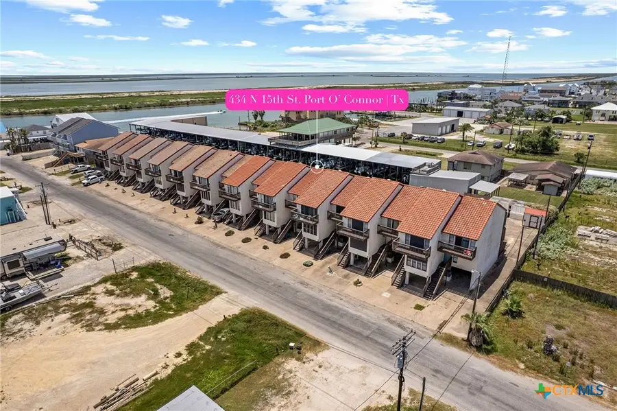 434 15th St., Port Oconnor, TX 77982 - #3