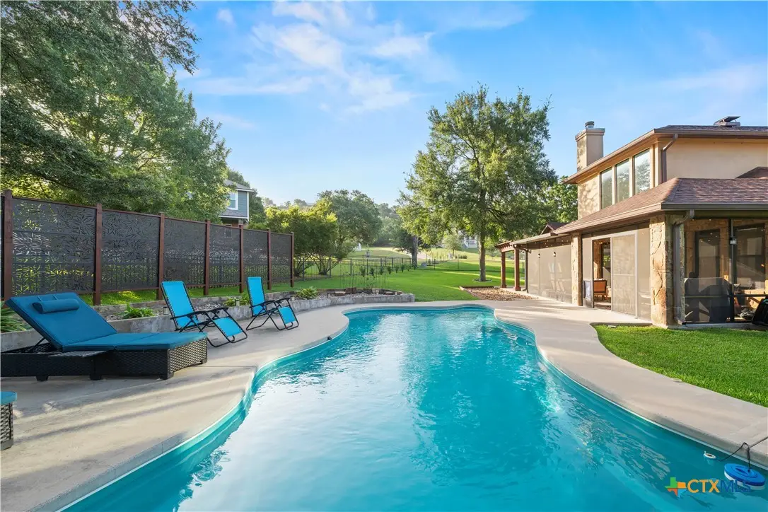 2030 Sandy Point Road, Harker Heights, TX 76548 - #1