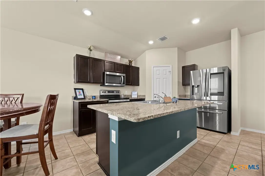 6115 Sally Ride Lane, Killeen, TX 76543 - #1