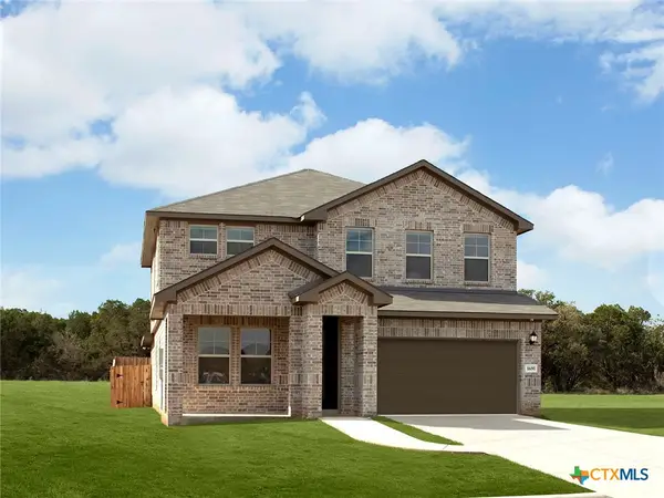 1540 Zion Drive, New Braunfels, TX 78132