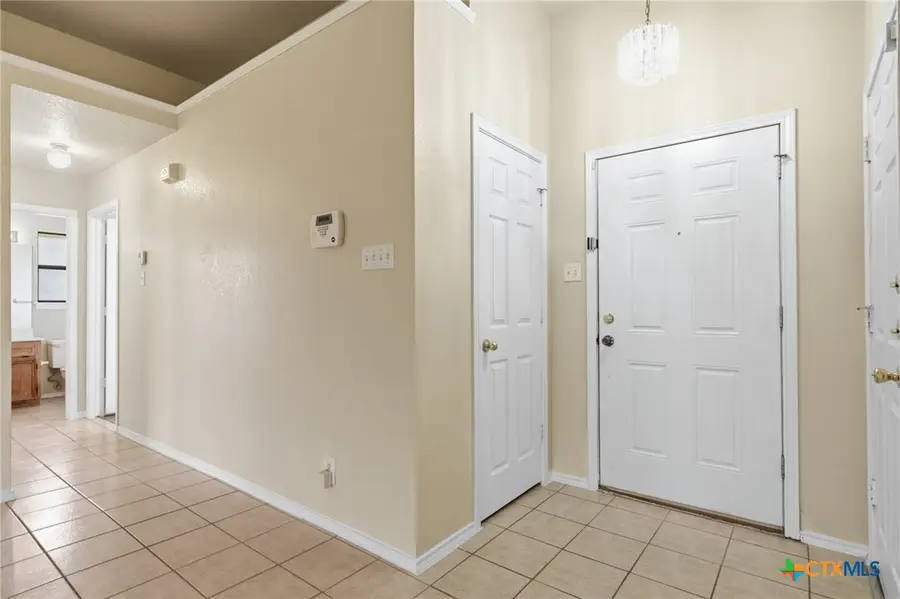 560 Hollow Road, Killeen, TX 76542 - #2