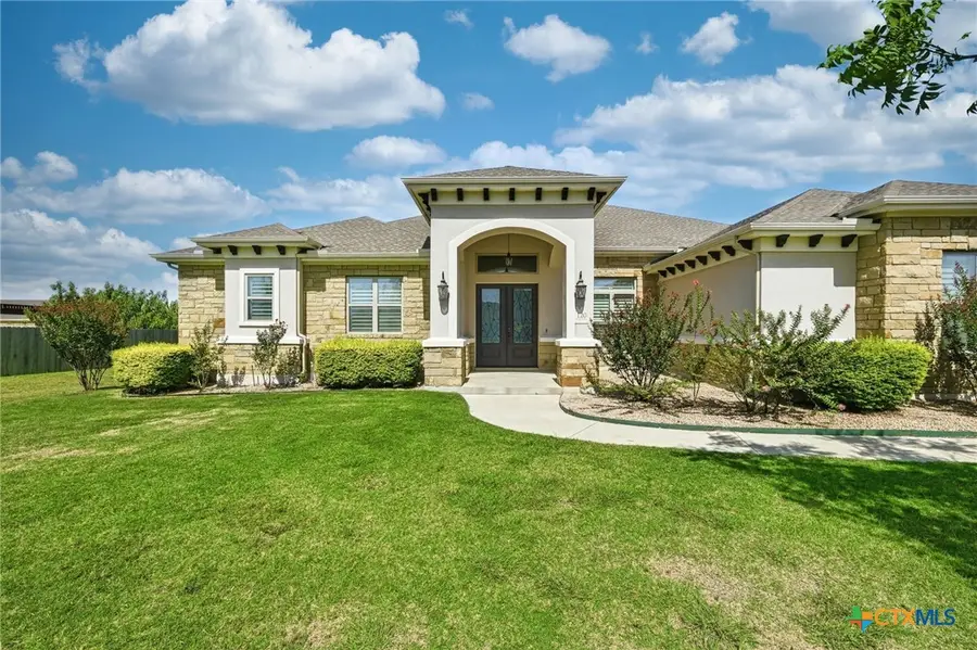120 W Vienna Drive, Hutto, TX 78634 - #2