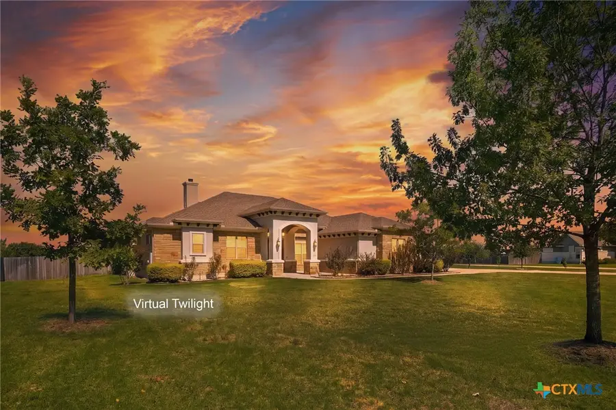 120 W Vienna Drive, Hutto, TX 78634 - #3