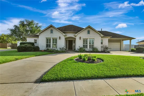 109 Ridge View, Victoria, TX 77904