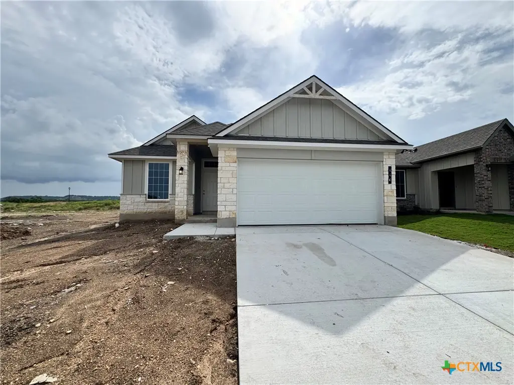 441 Presley Drive, Killeen, TX 76542 - #1