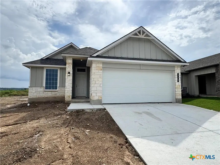 441 Presley Drive, Killeen, TX 76542 - #2