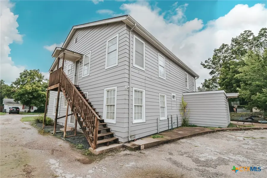 1503 E Virginia Avenue, Victoria, TX 77901 - #3