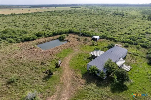 40 acres Hwy 172, Port Lavaca, TX 77979