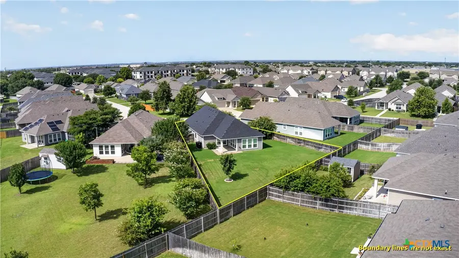 7506 Copper Creek Trail, Temple, TX 76502 - #2