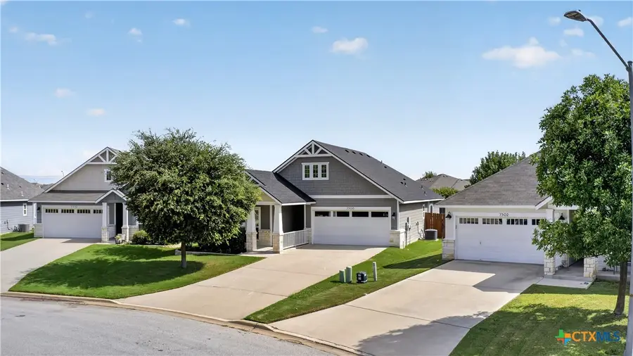 7506 Copper Creek Trail, Temple, TX 76502 - #3
