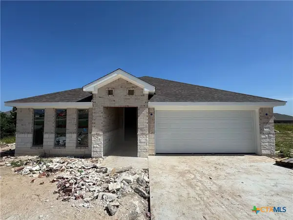 5005 Miranda Drive, Belton, TX 76513