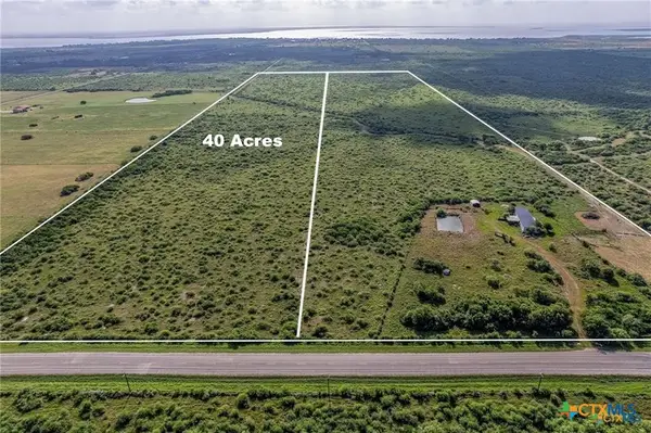 40 acres Hwy 172, Port Lavaca, TX 77979