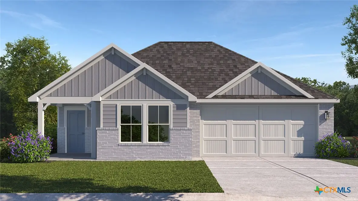 246 Quarter Horse Road, Nolanville, TX 76559 - #1