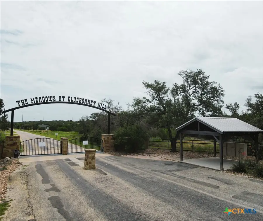 LOT 25 Rain Lily Court, Burnet, TX 78611 - #2