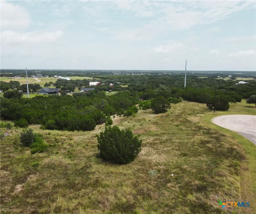 LOT 25 Rain Lily Court, Burnet, TX 78611 - #3