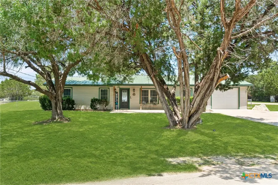 2963 Apache Loop, Harker Heights, TX 76548 - #2