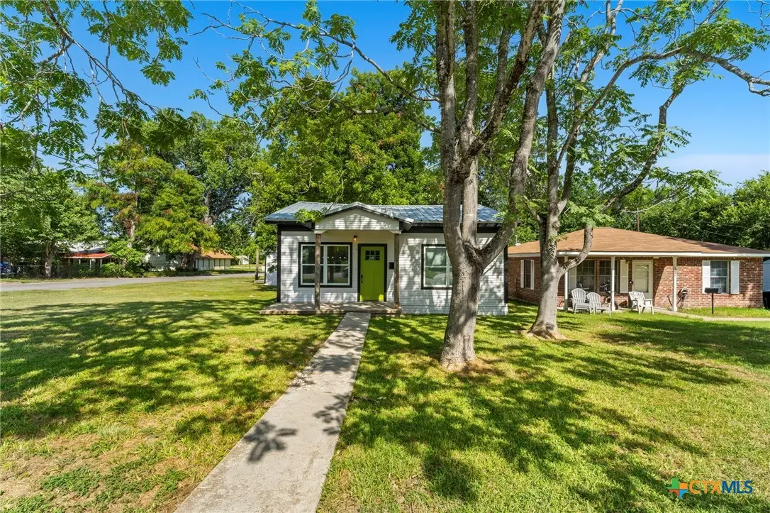 1115 W Avenue I, Temple, TX 76504 - #1