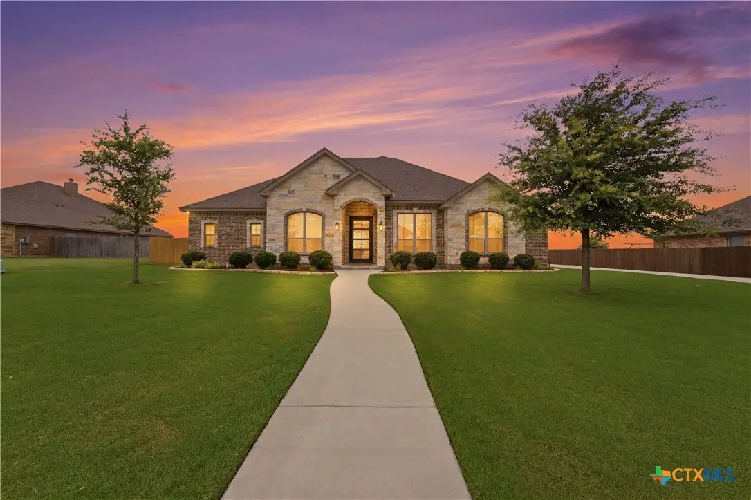 500 Oak Drive, Troy, TX 76579 - #1