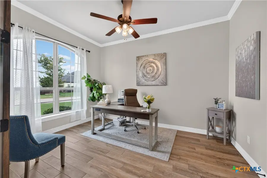500 Oak Drive, Troy, TX 76579 - #3