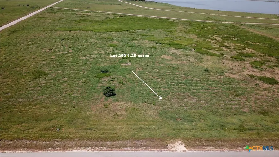 Lot 209 Driftwood Shores, Port Lavaca, TX 77979 - #3