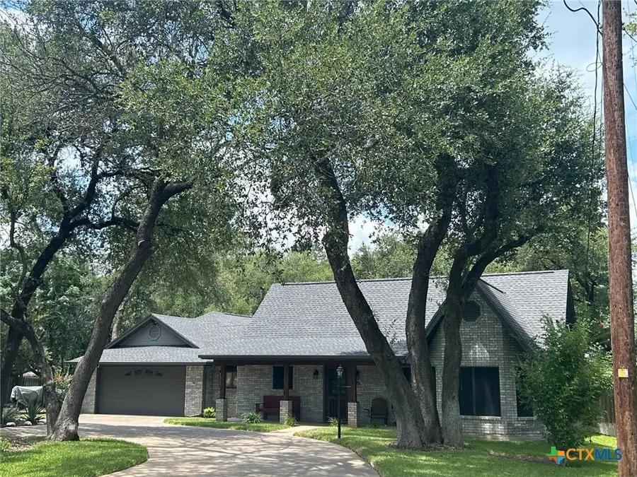 12806 Summit Trail, Belton, TX 76513 - #2