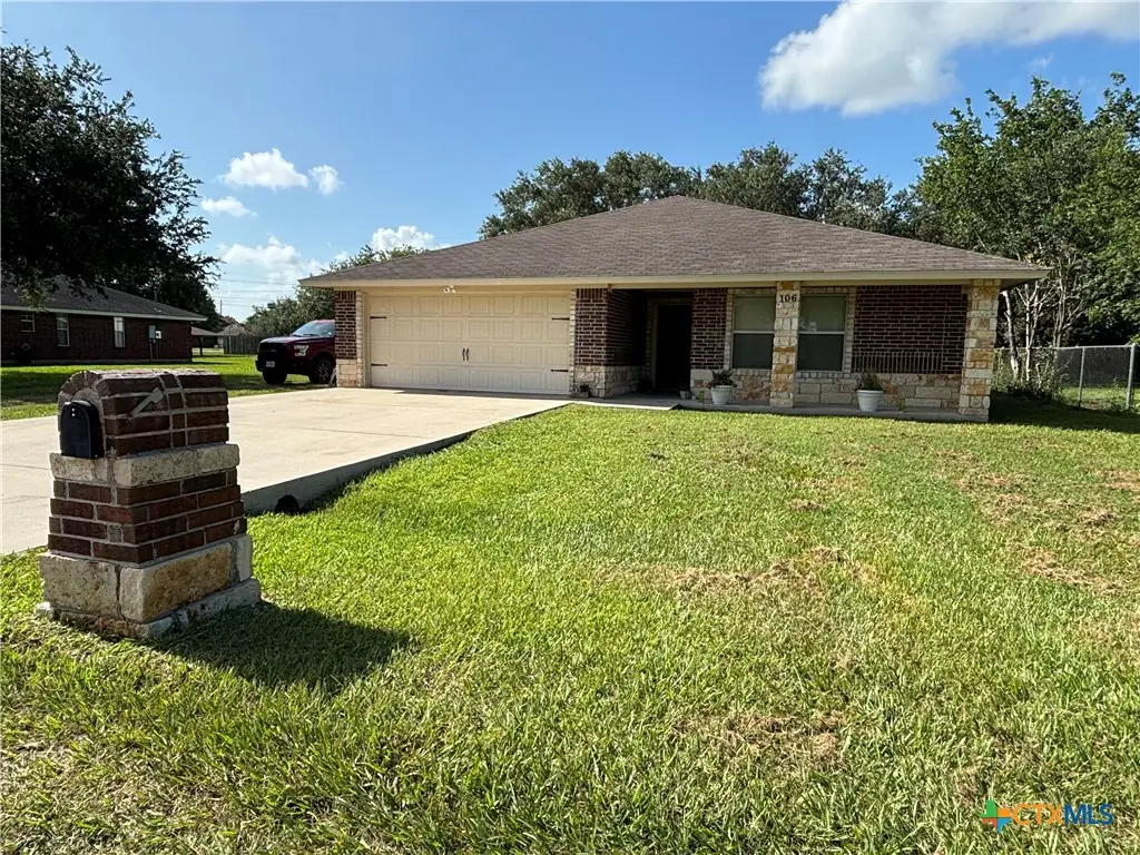 106 Owl Road, Victoria, TX 77905 - #1