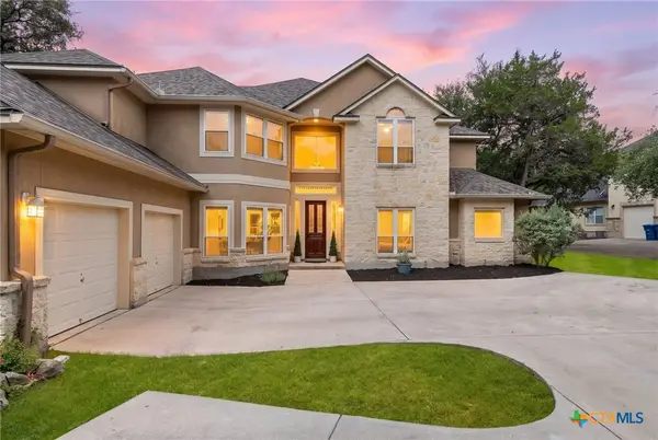 21905 Deer Canyon Drive, San Antonio, TX 78266