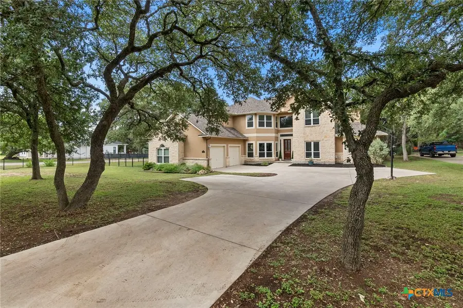 21905 Deer Canyon Drive, San Antonio, TX 78266 - #2