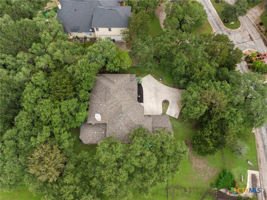 21905 Deer Canyon Drive, San Antonio, TX 78266 - #3