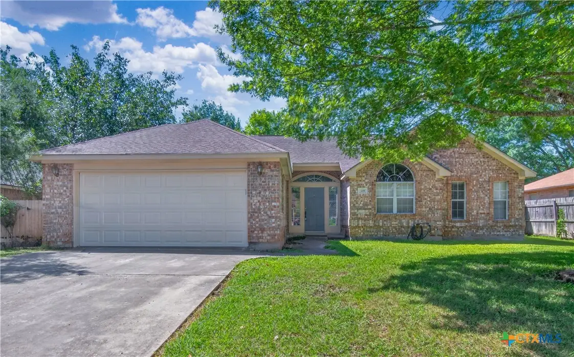339 Raven Ridge, New Braunfels, TX 78130 - #1