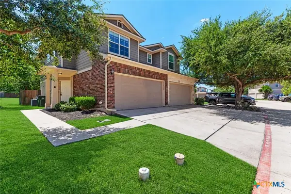 14416 Lewis Carroll Lane #A, Pflugerville, TX 78660