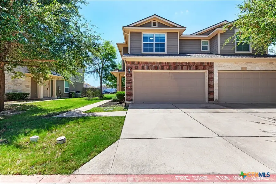 14416 Lewis Carroll Lane #A, Pflugerville, TX 78660 - #2